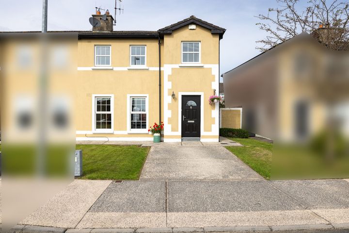 41 Heathfield, Clonard Road, Wexford Town, Co. Wexford, Y35H5C7