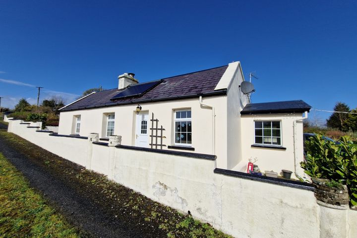 Tawnaglass, Midfield, F12AK00