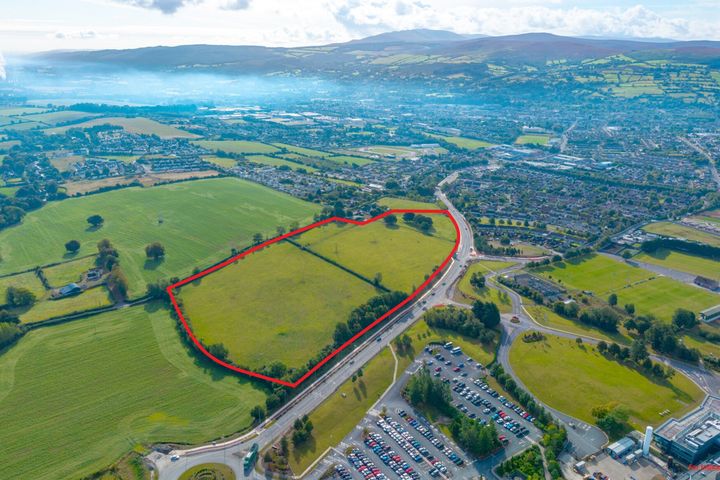 Lands C20 Acres At, Cashel Road, Clonmel, Co. Tipperary