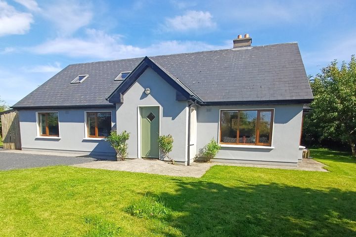 Kilbride, Newport, Co Mayo, Newport, Co. Mayo, F28WD39