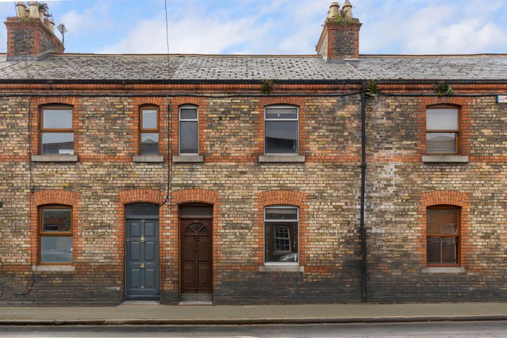 26 Oxmantown Rd, C Rd, Dublin 7, Dublin 7, Dublin