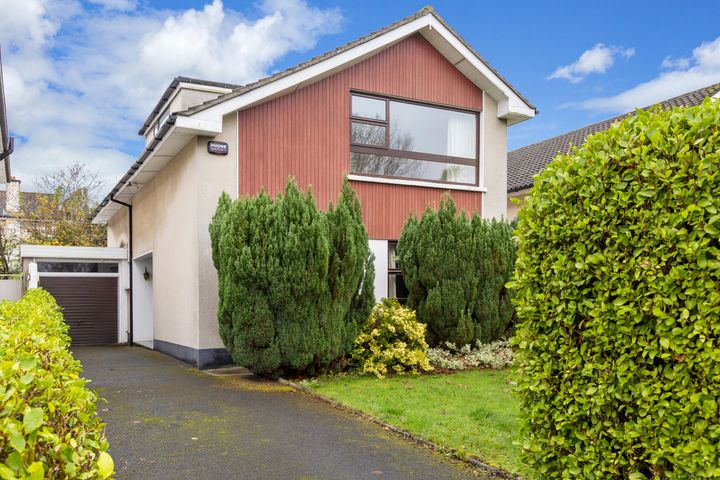 5 Kerrymount Mall, Foxrock, Dublin 18, Dublin 18, Dublin