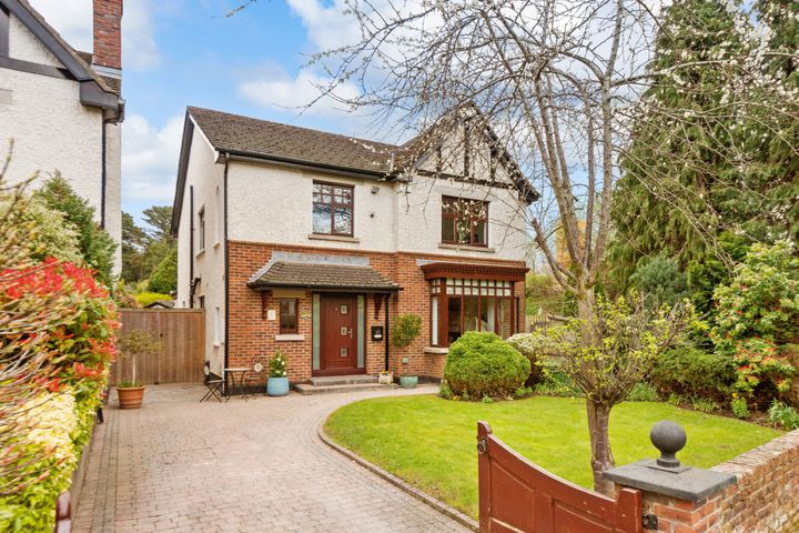 12 Lambs Brook Enniskerry Rd, Sandyford Dublin 18, Dublin, Dublin 18, Dublin