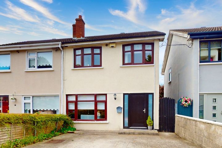 10 Kilfenora Drive, Dublin 13, Donaghmede, Dublin 13, D13A2C8