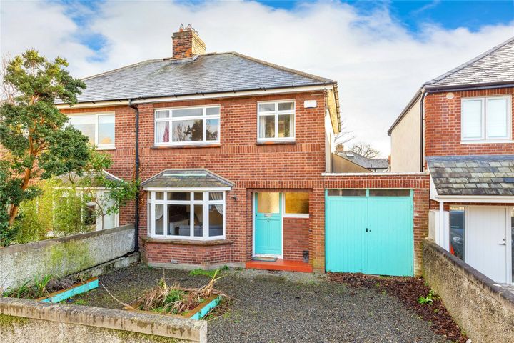 9 Sandymount, Castle Road, Dublin 4, Dublin 4, Dublin