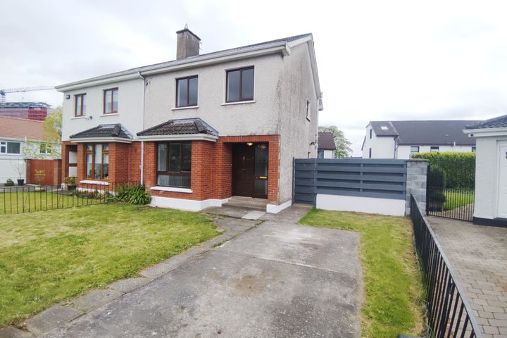 6 Belvoir Lawn, High Meadows, Gouldavower, Limerick