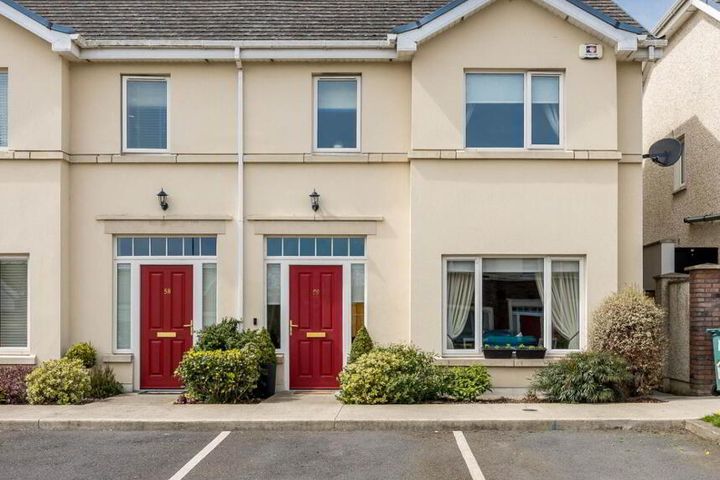 59 Crenigans Bánóg, Ashbourne, Co. Meath, A84YT04