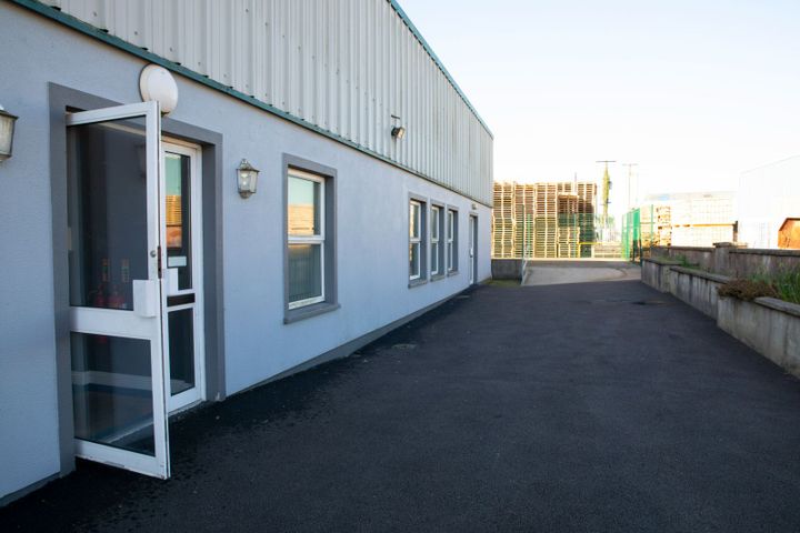Tooraree, Ballyhaunis, Ballyhaunis, Co. Mayo, F35W586