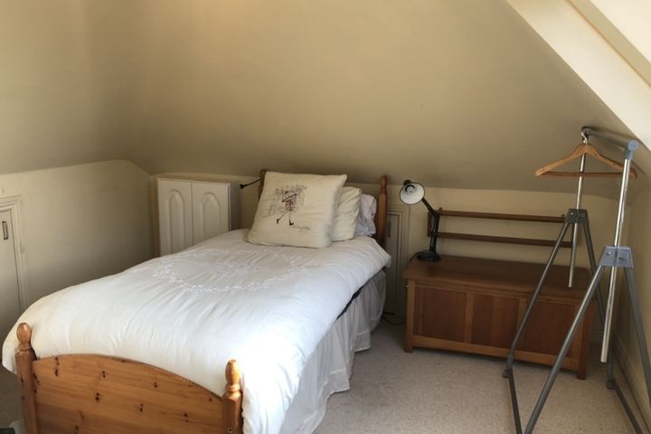 Nutgrove Park, Dundrum, Dublin 14