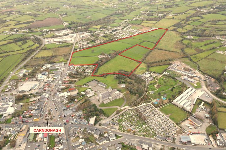 'The Parks', Carndonagh, Co. Donegal, F93E820