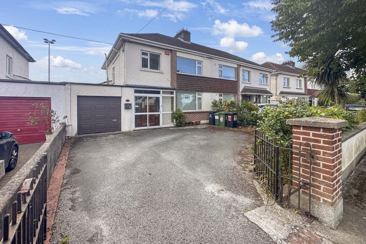 93 Greenlea Rd, Terenure, Dublin 6w, Dublin