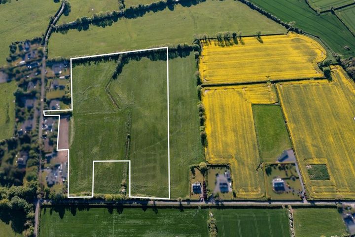 17 Acres, Martinstown, The Curragh, The Curragh, Co. Kildare