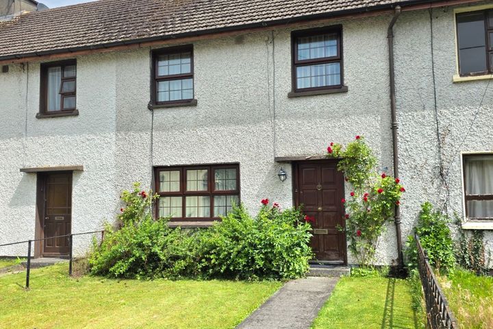 6 Moorpark Street, Birr, Birr, Co. Offaly, R42PW18