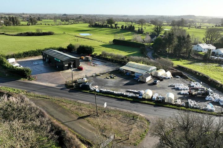 254 Ballyconnell Road, Enniskillen, Derrylin, Co. Fermanagh