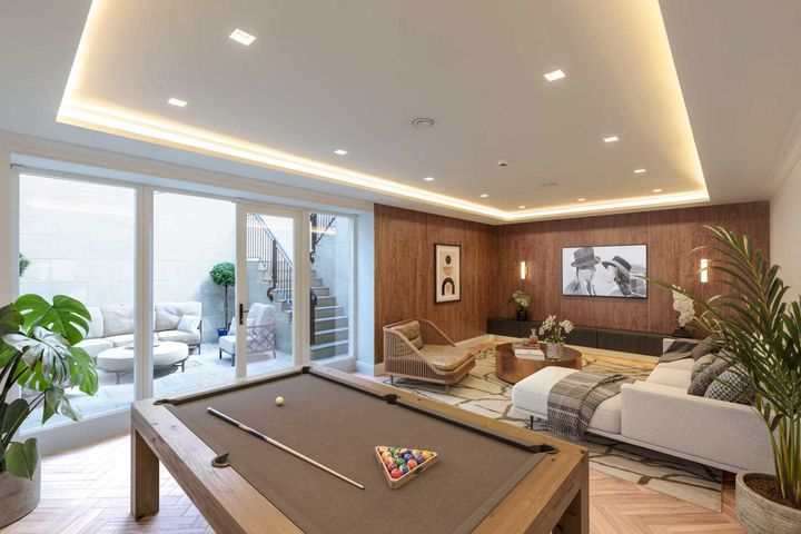 2 Shrewsbury Gardens, Ballsbridge, Dublin 4, Dublin