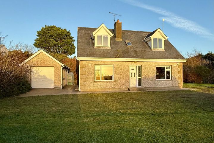 "Ard na Mara", Ballyconnigar Upper, Blackwater, Co. Wexford, Y21RD78
