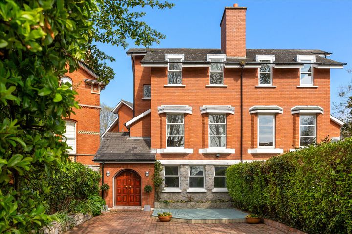 35 Clyde Rd, Ballsbridge, Dublin 4, Dublin 4, Dublin
