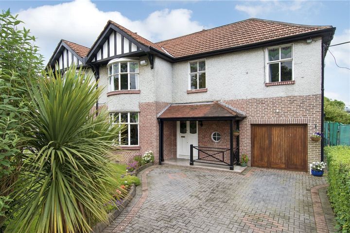 11 Fortfield Dr, Terenure, Dublin 6w, Dublin