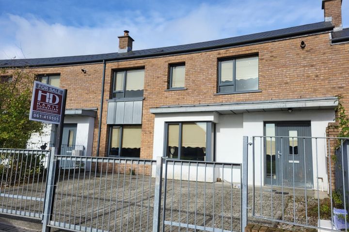 174 Cliona Park, Moyross, Ballynanty, Co. Limerick, V94DYY9