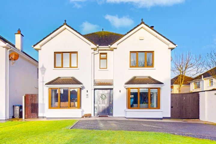 1 The Brook, Graigavern Lodge, Ballybrittas, Co. Laois, R32XE72