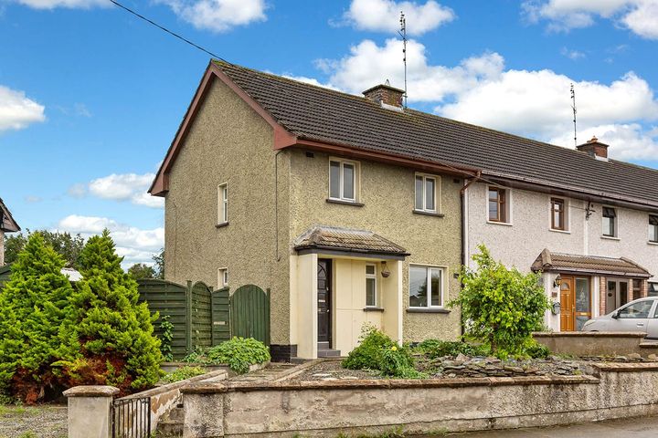 107 Marian Park, Drogheda, Co. Louth, A92TWX8