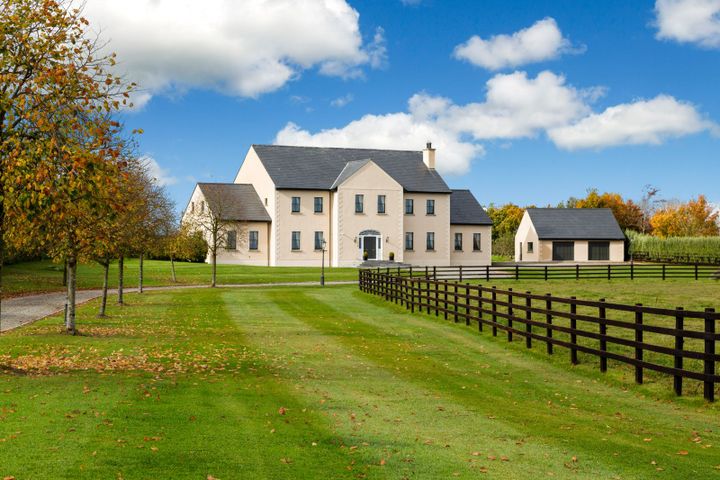 The Grange, Piperstown, Drogheda, Co. Louth, A92P9K0