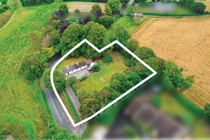 Knocknatulla, Kilcock, Co. Meath, W23A72P