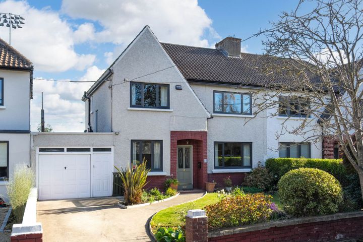 40 Merlyn Road, Dublin 4, Ballsbridge, Dublin 4, D04A0T4