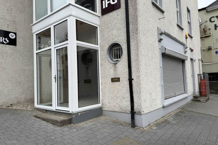 Unit 6, Oliver Plunkett Road, Letterkenny, Co. Donegal