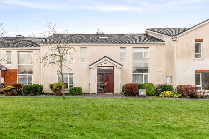 Apartment 28, College Farm Woods, College Farm, Newbridge, Co. Kildare, W12R599
