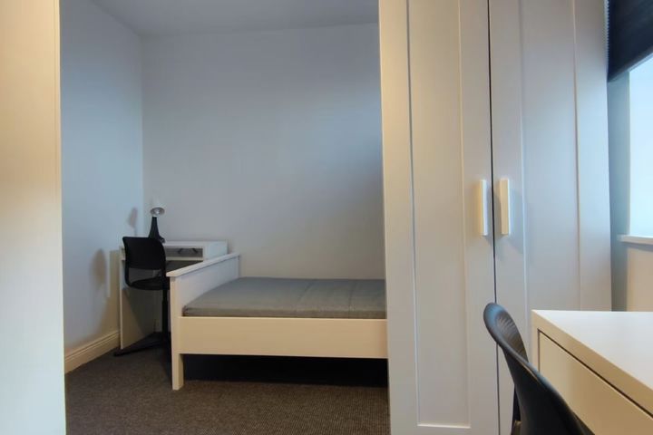 7 Grattan Crescent, Dublin 8, Inchicore, Dublin 8