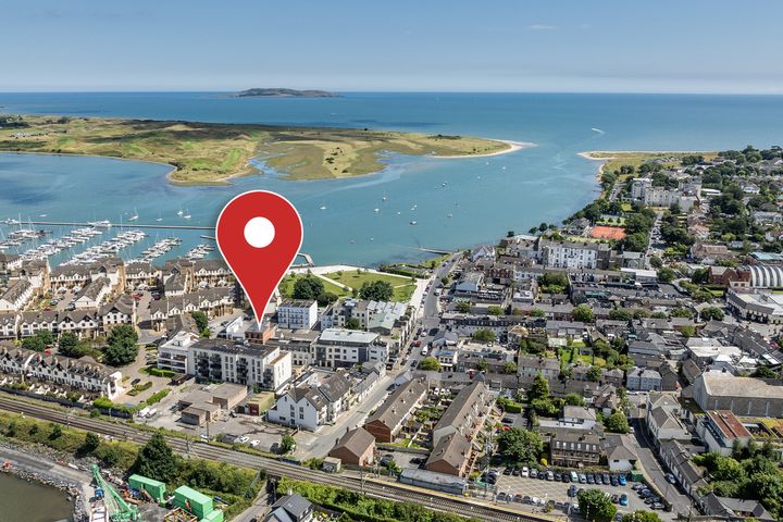 Papworth House, Gas Yard Lane, Malahide, Co. Dublin, K36E7K7