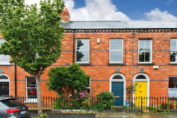 62 Lombard St West, Circular Rd South, Dublin 8, Dublin 8, Dublin