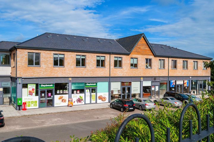 Wicklow Serviced Offices, Suite 2 Eden Gate Centre, Delgany, Greystones, Co. Wicklow