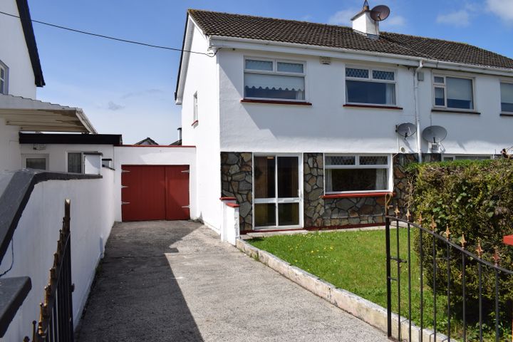 4 Green Hills Estate, Brownshill Rd, Carlow Town, Carlow, R93R9D2