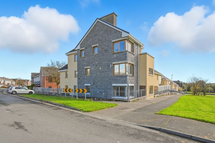 2 Sruthán Mhuirlinne, Ballybane, Merlin, Co. Galway, H91AF3A