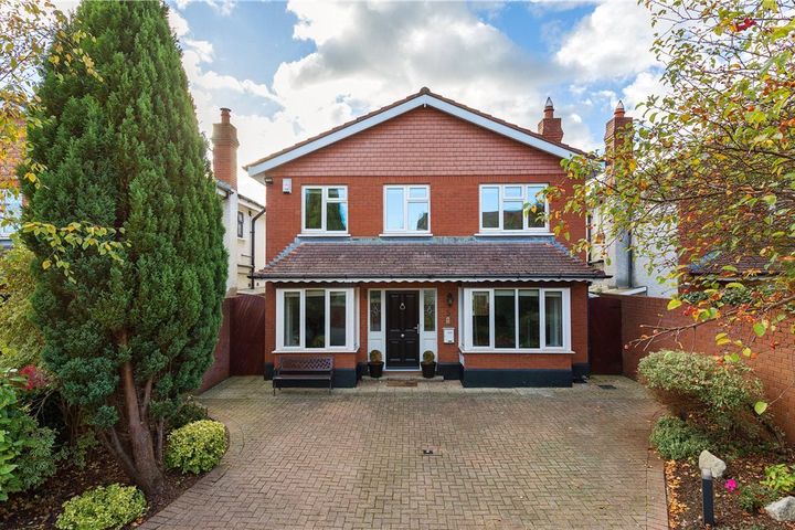 5a Foxrock Manor, Leopardstown Rd, Foxrock Dublin 18, Dublin 18, Dublin