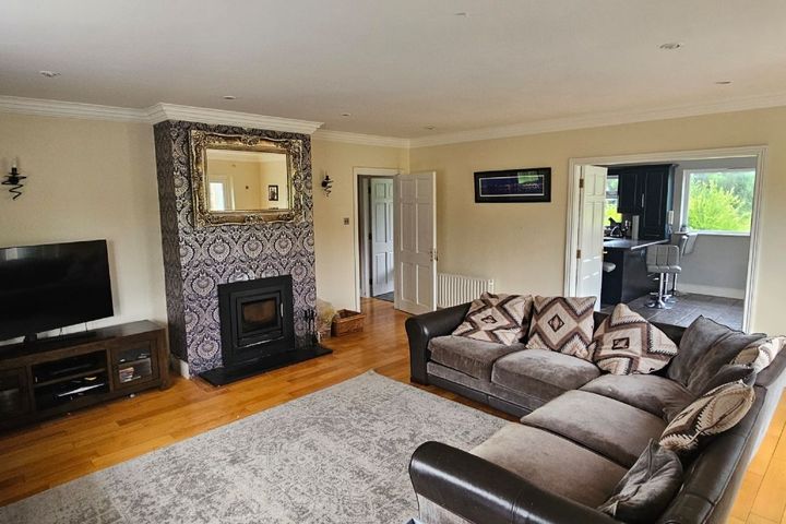 Knockbane, Moycullen, Co. Galway