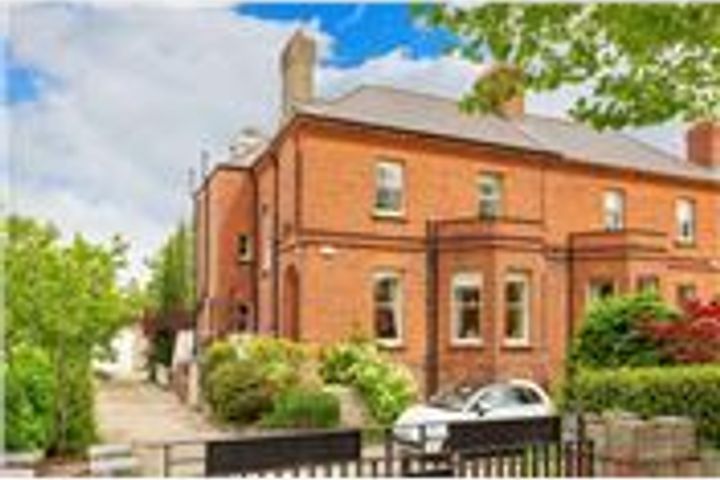 81 Eglington Road, Donnybrook, Dublin 4, Dublin