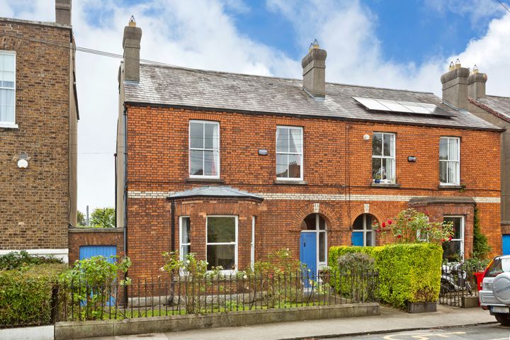 38 Annavilla, Ranelagh, Dublin 6, Dublin
