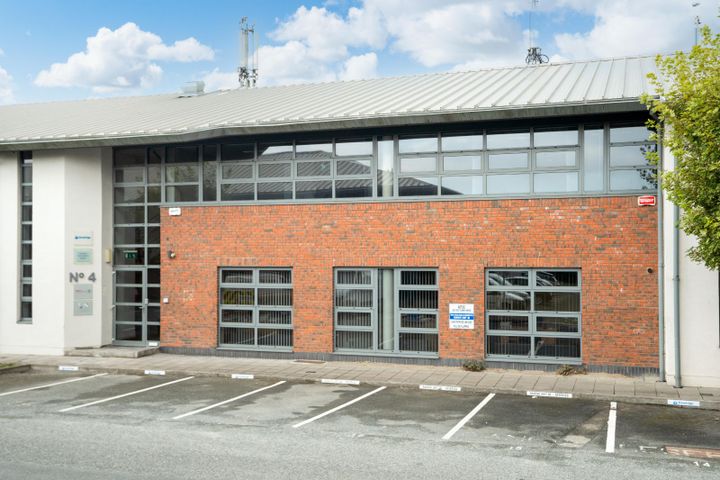 Unit 4b, Dundrum Business Park, Dundrum Road, Dundrum, Dublin 14