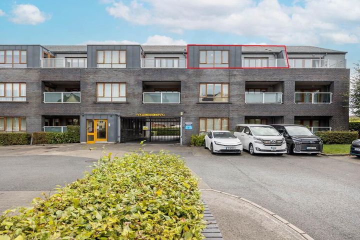 16 Segrave Square, Castle Street, Ashbourne, Co. Meath, A84YY98