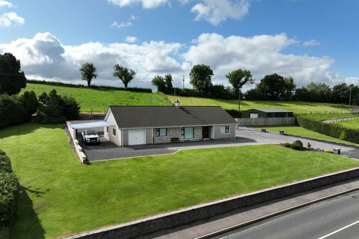 351 Kiladeas Road, Lisnarick, Enniskillen, Co. Fermanagh