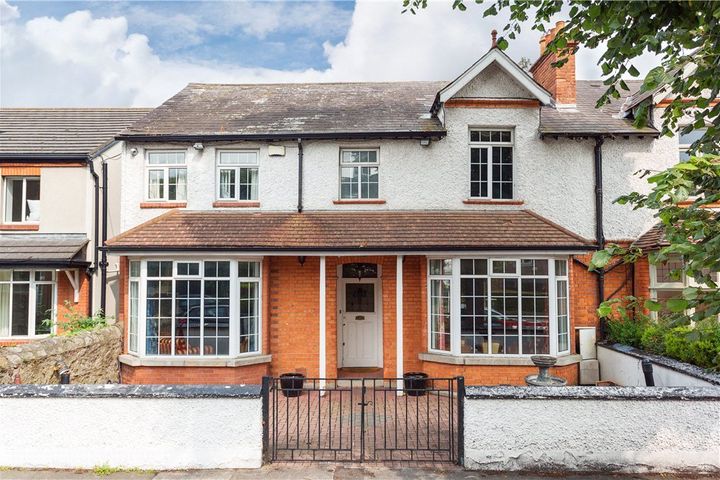 2 Sandymount Road, Dublin 4, Dublin 4, Dublin
