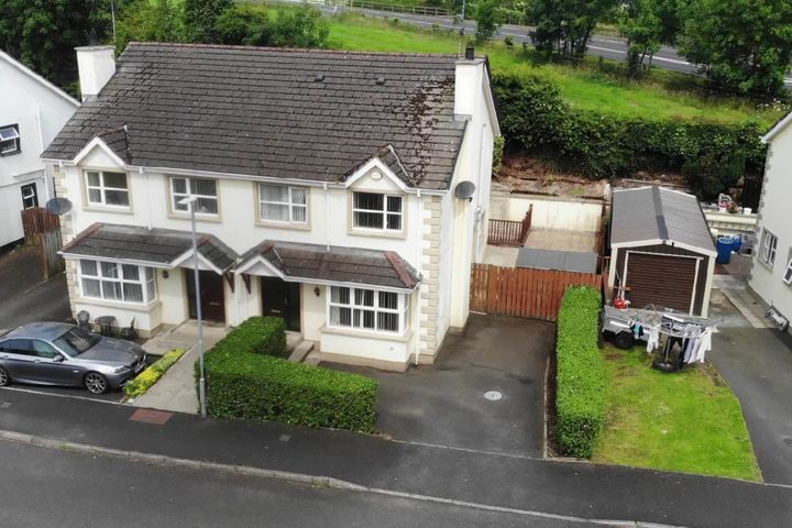 2 WESTPOINT MANOR, QUIGLEY`S POINT, Quigley's Point, Co. Donegal, F93KP26