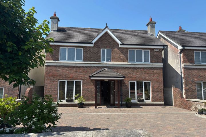5 Duirling, Roscam, Rosshill, Co. Galway, H91K49K