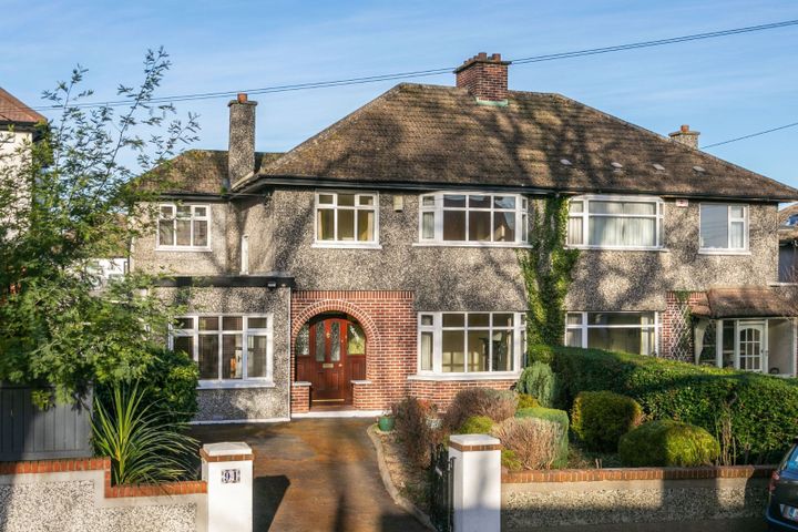 94 Monkstown Avenue, Monkstown, Co Dublin, Dublin