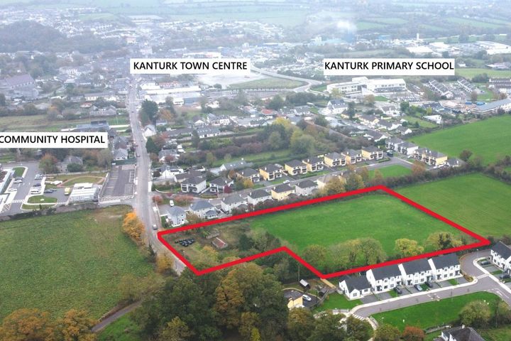 Mill View Road, Kanturk, Co. Cork