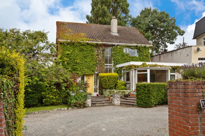Carrig, Sydenham Villas, Dundrum, Dublin 14, Dublin