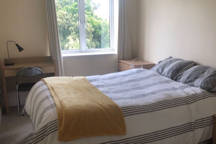 GracePark Manor, Drumcondra, Dublin 3